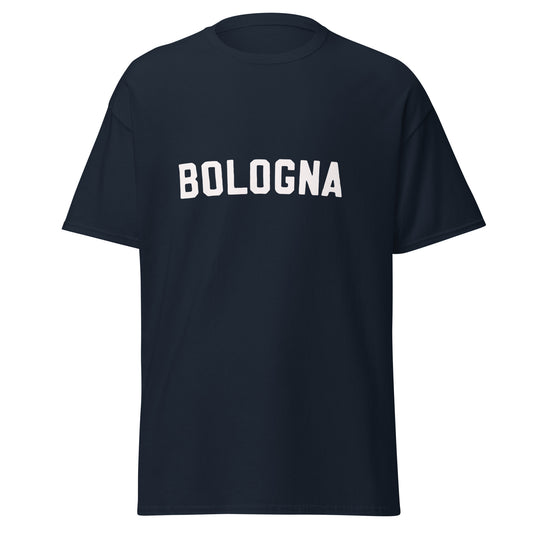 Men's classic "Bologna" tee